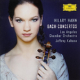 Bach Concertos