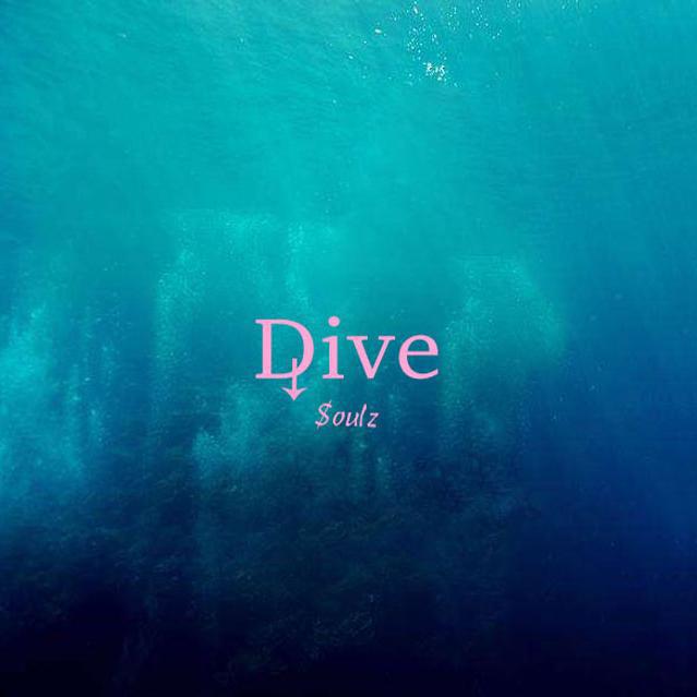 ↓Dive Ocean专辑