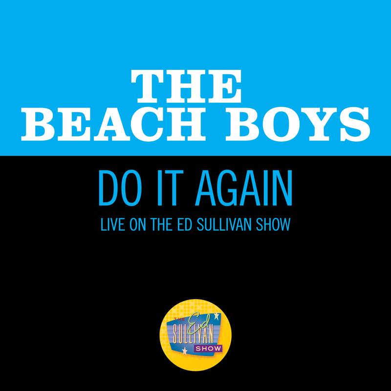 Do It Again (Live On The Ed Sullivan Show, October 13, 1968)