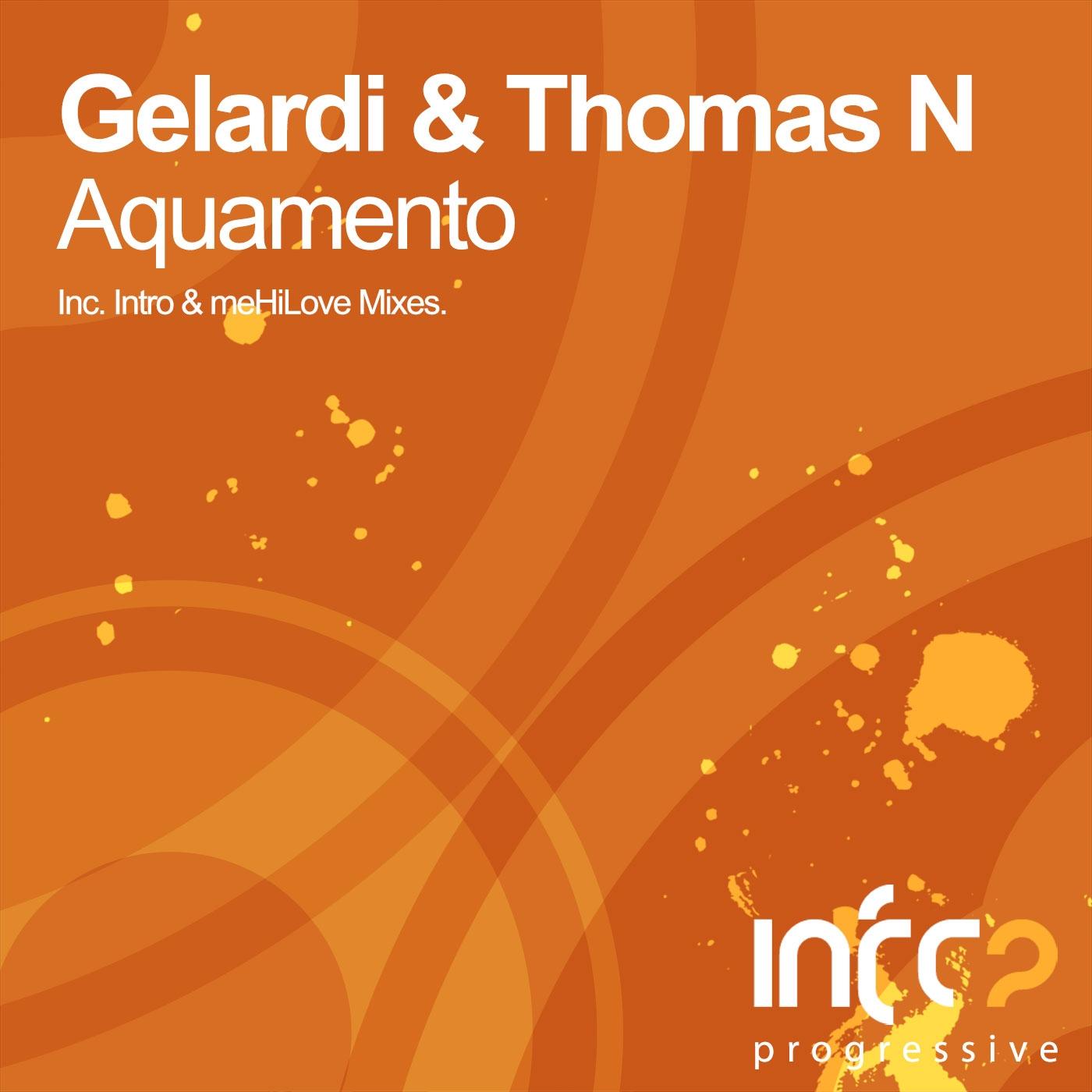 Aquamento