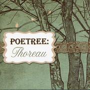 Poetree: Thoreau