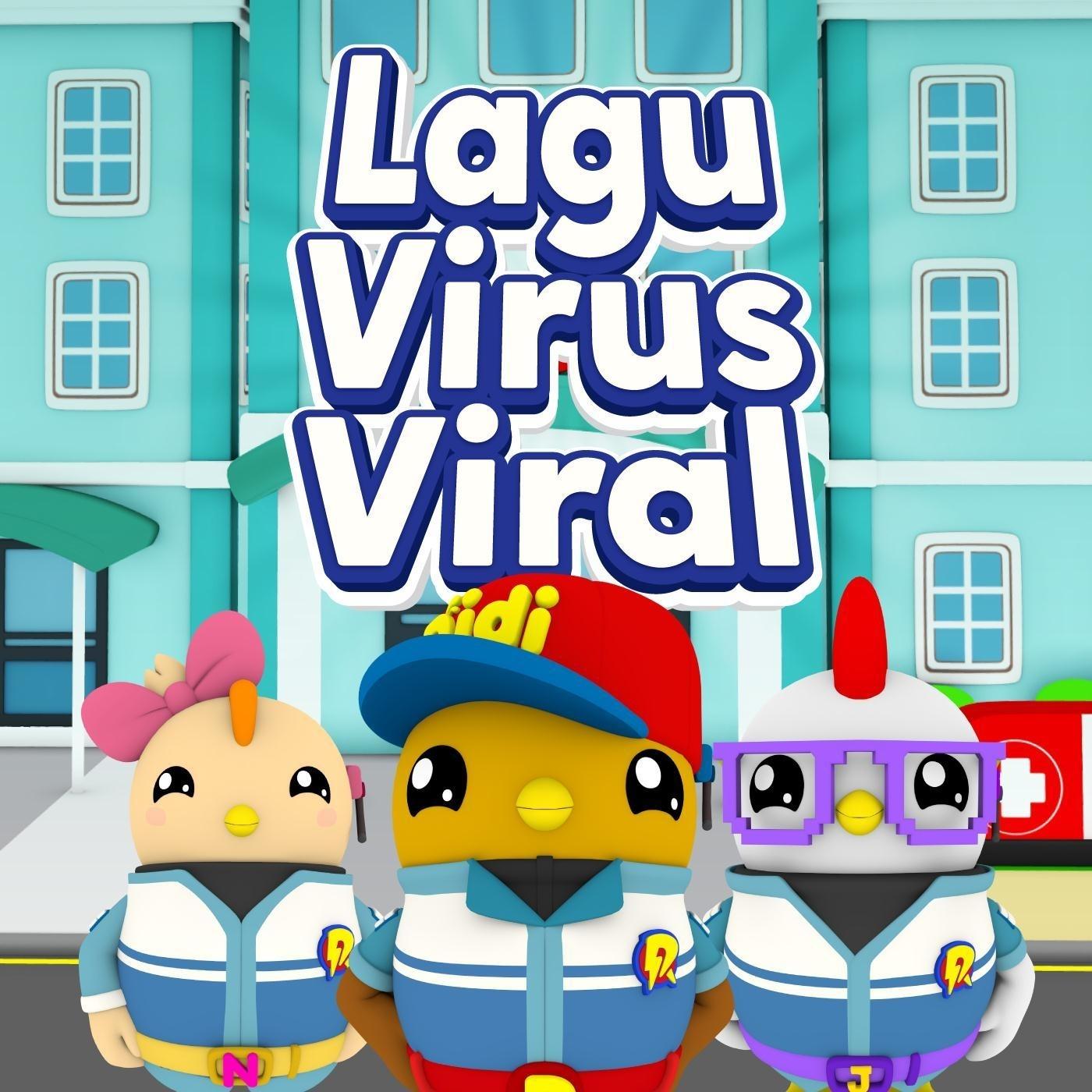 Lagu Virus Viral