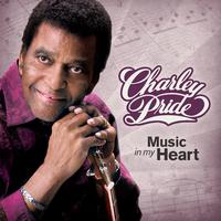 Charley Pride - New Patches (unofficial Instrumental)