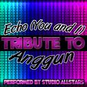 Echo (You and I) [Tribute to Anggun] - Single专辑