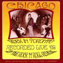 Rock in Toronto: Recorded Live '69专辑