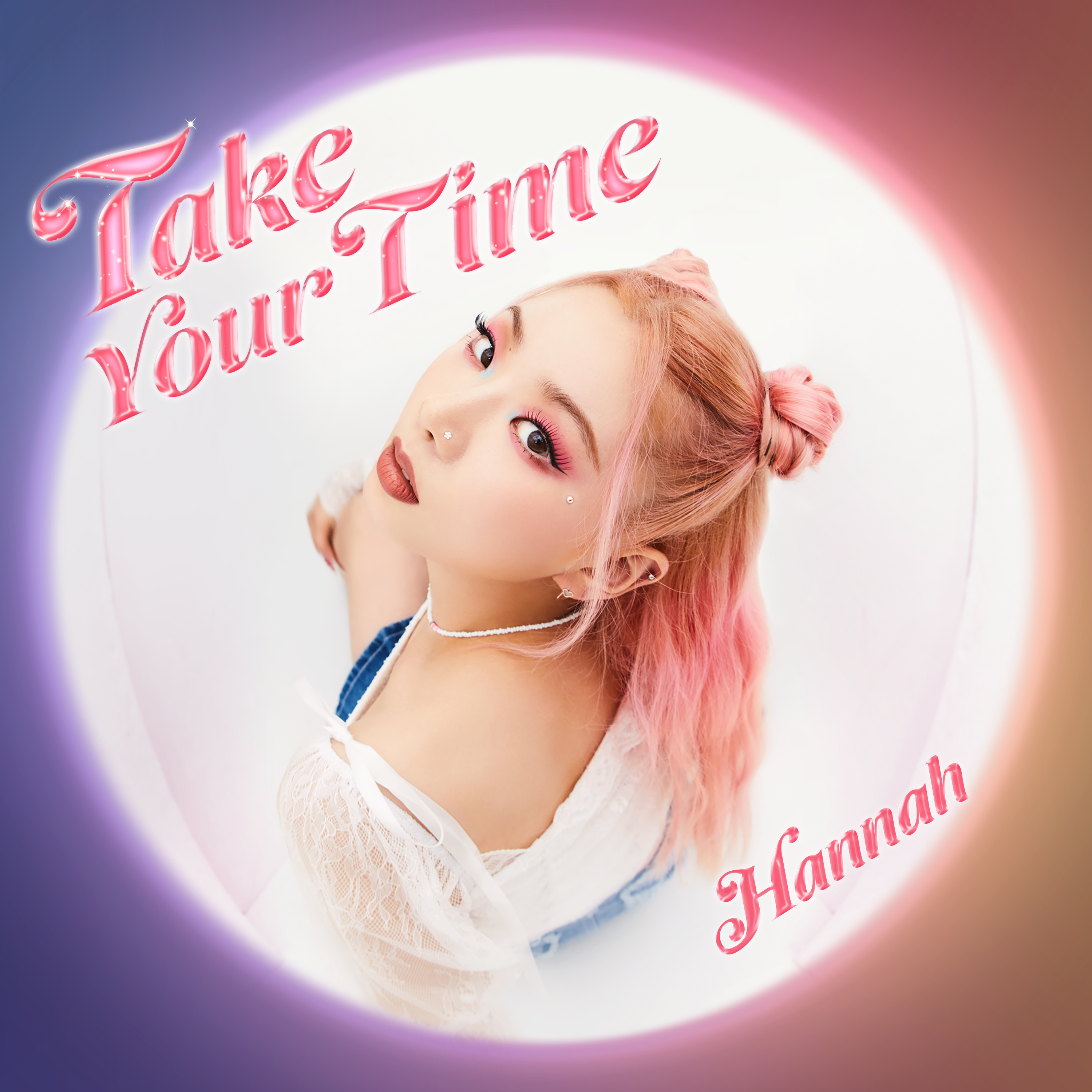 Take Your Time