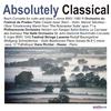 Marcel Tabuteau - Concerto for violin and oboe in C Minor, BWV 1060R: I. Allegro