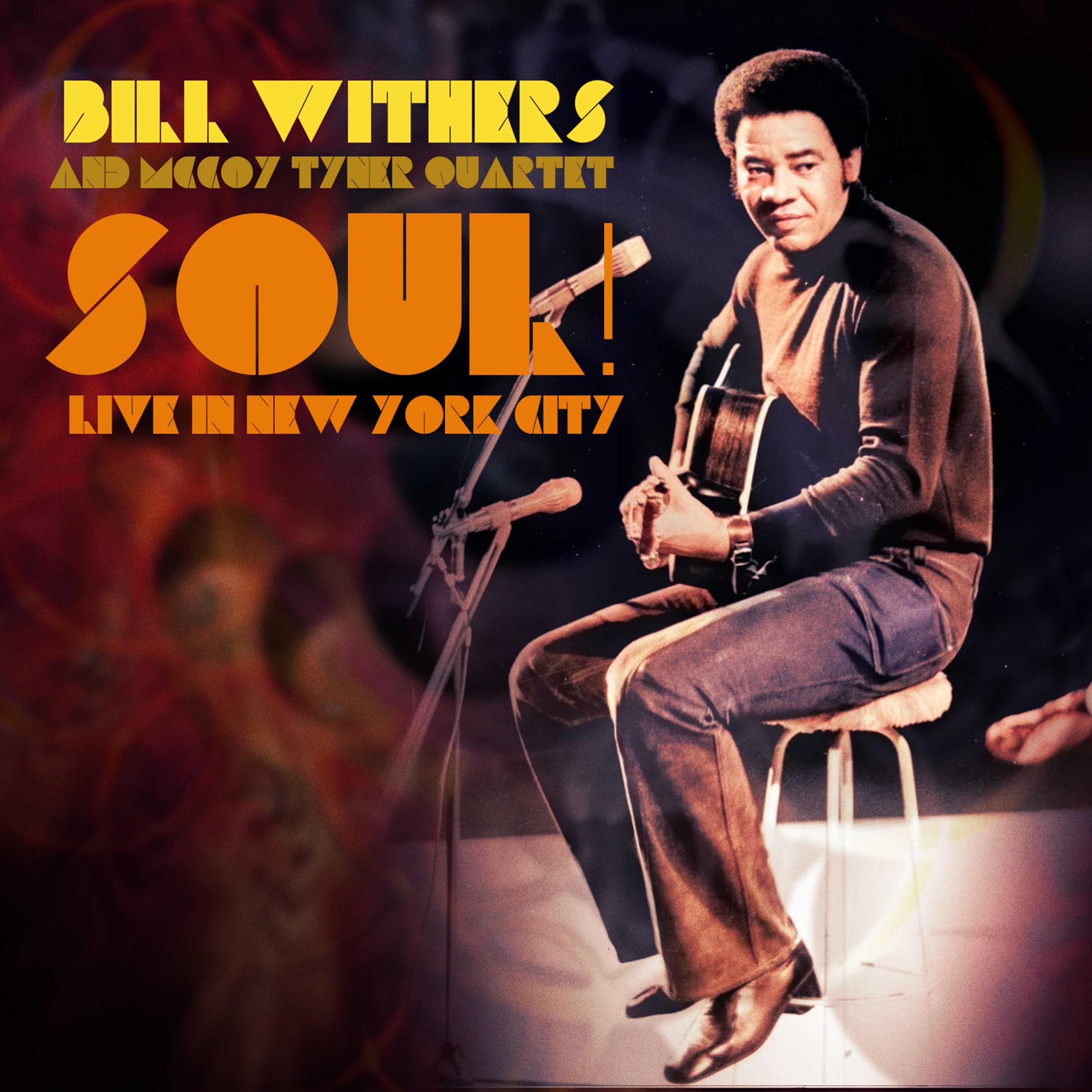 Soul! Live in New York City