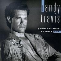 Randy Travis - If I Didn\'t Have You (karaoke)