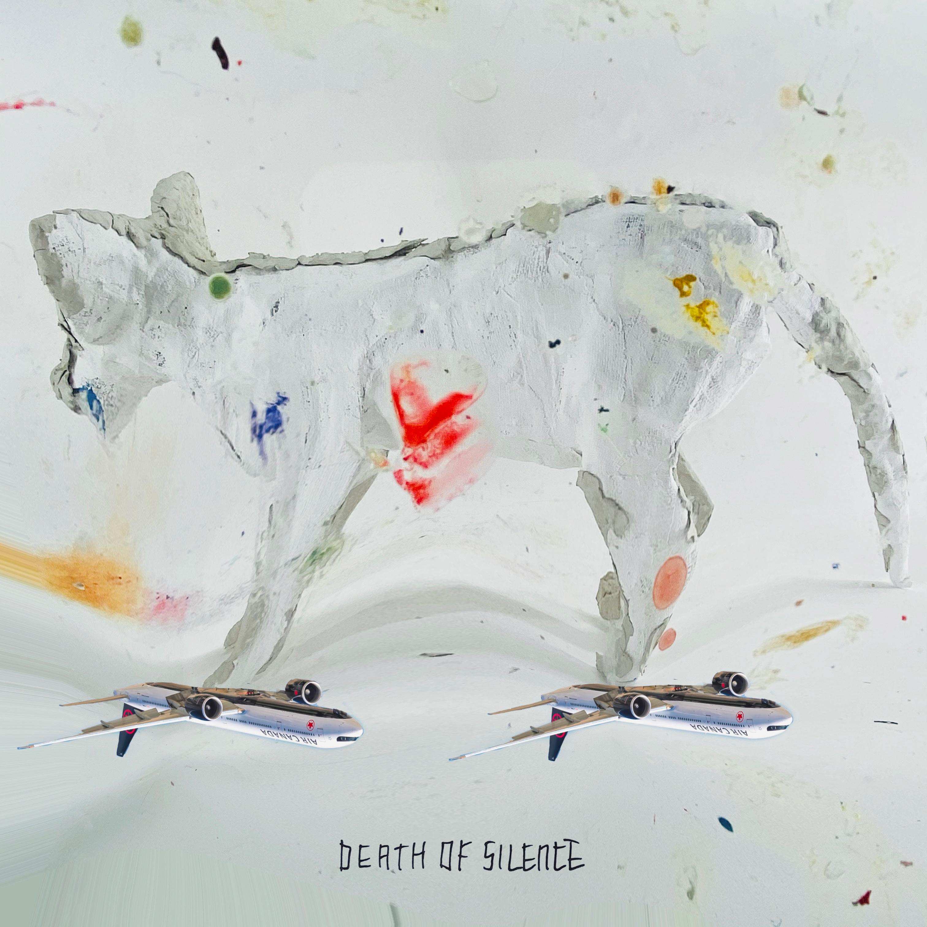 Death of Silence