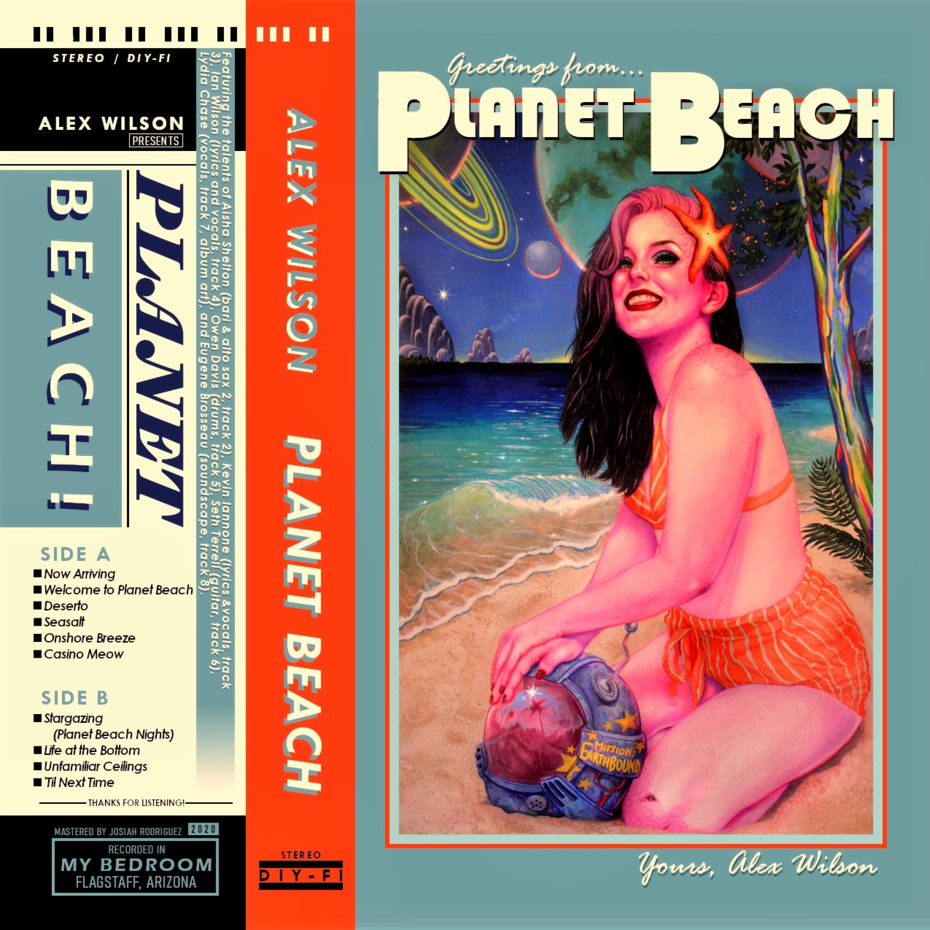 Planet Beach