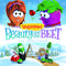 Beauty And The Beet专辑