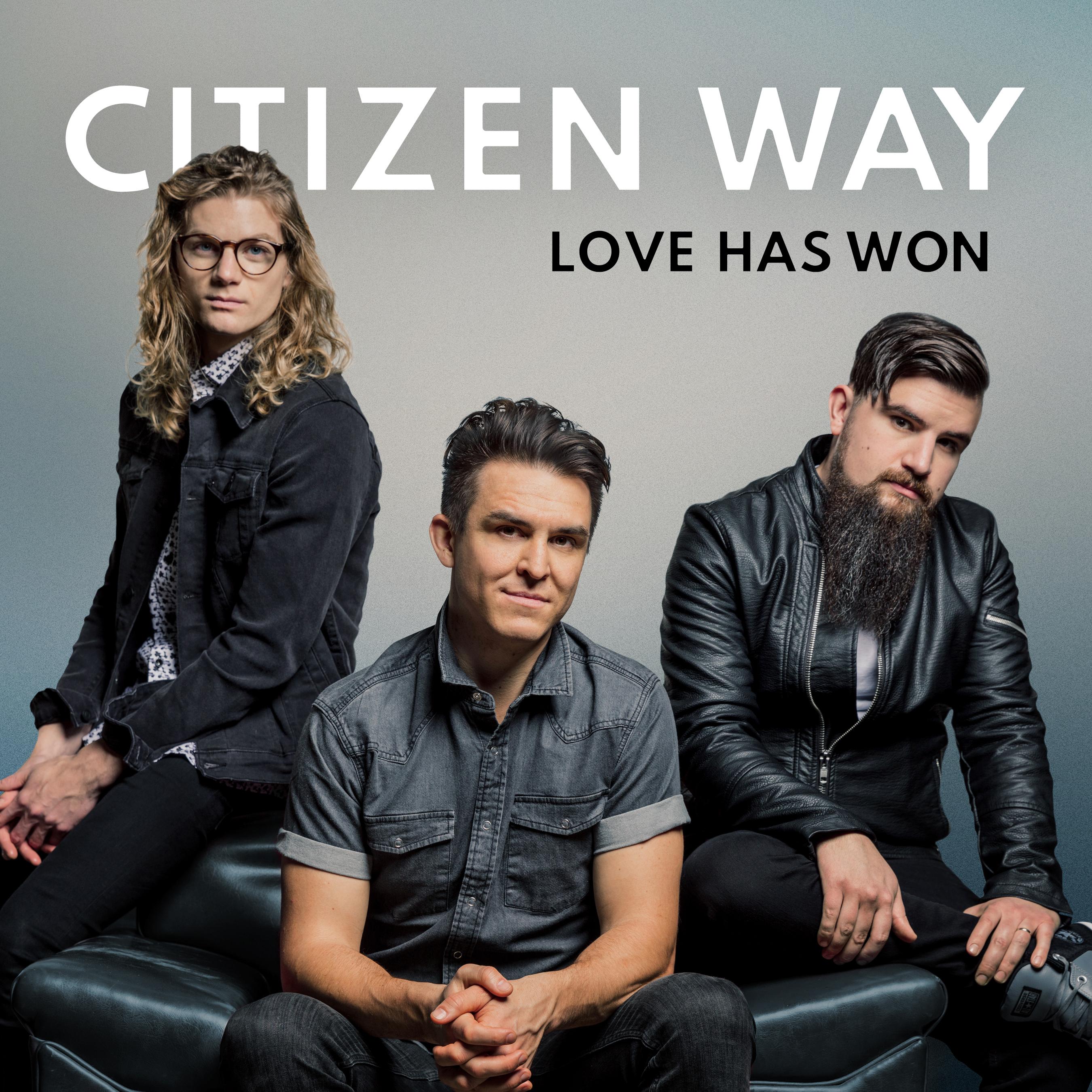 Love Has Won