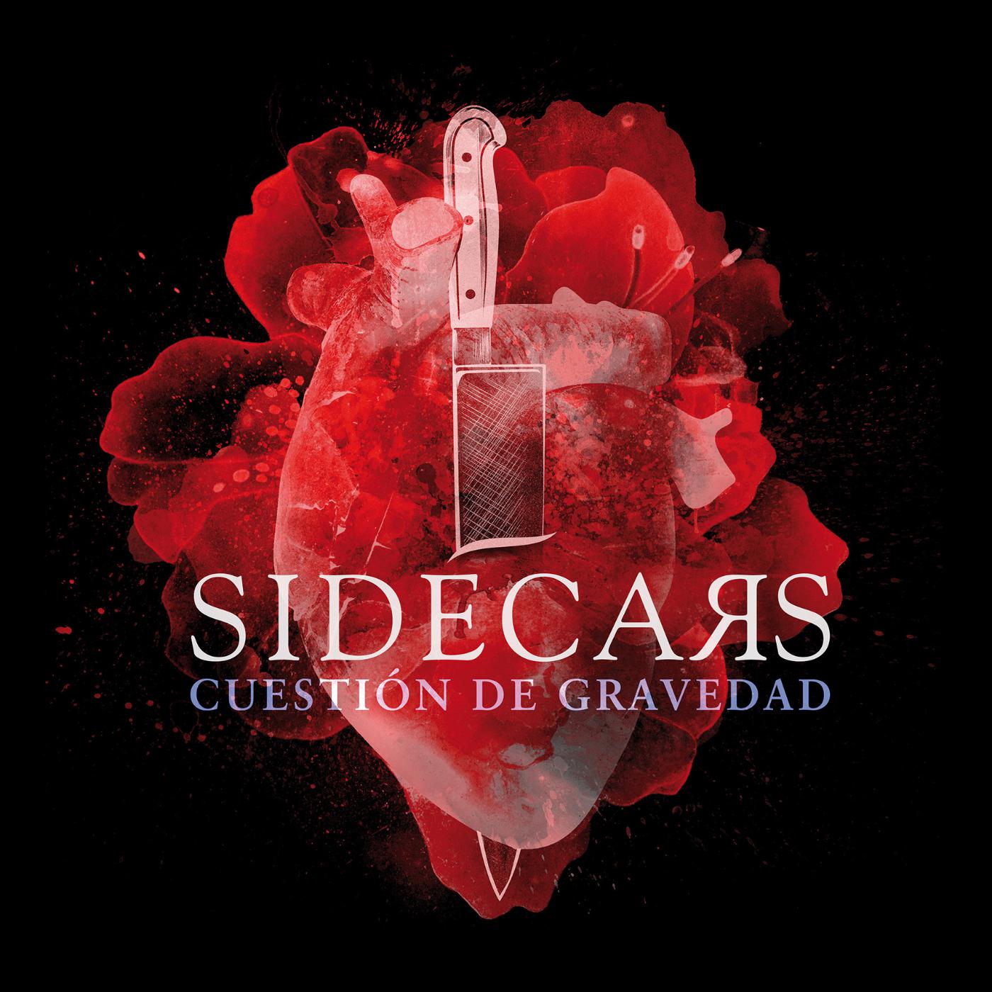 Sidecars - Microinfarto