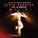 Live in Memphis 1976专辑