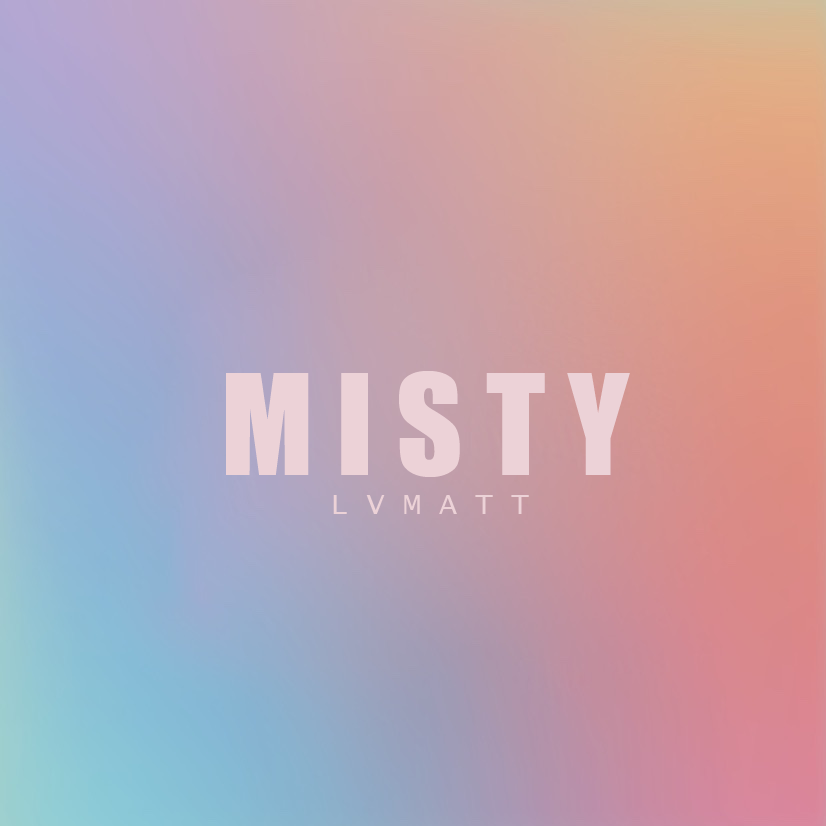 Misty专辑