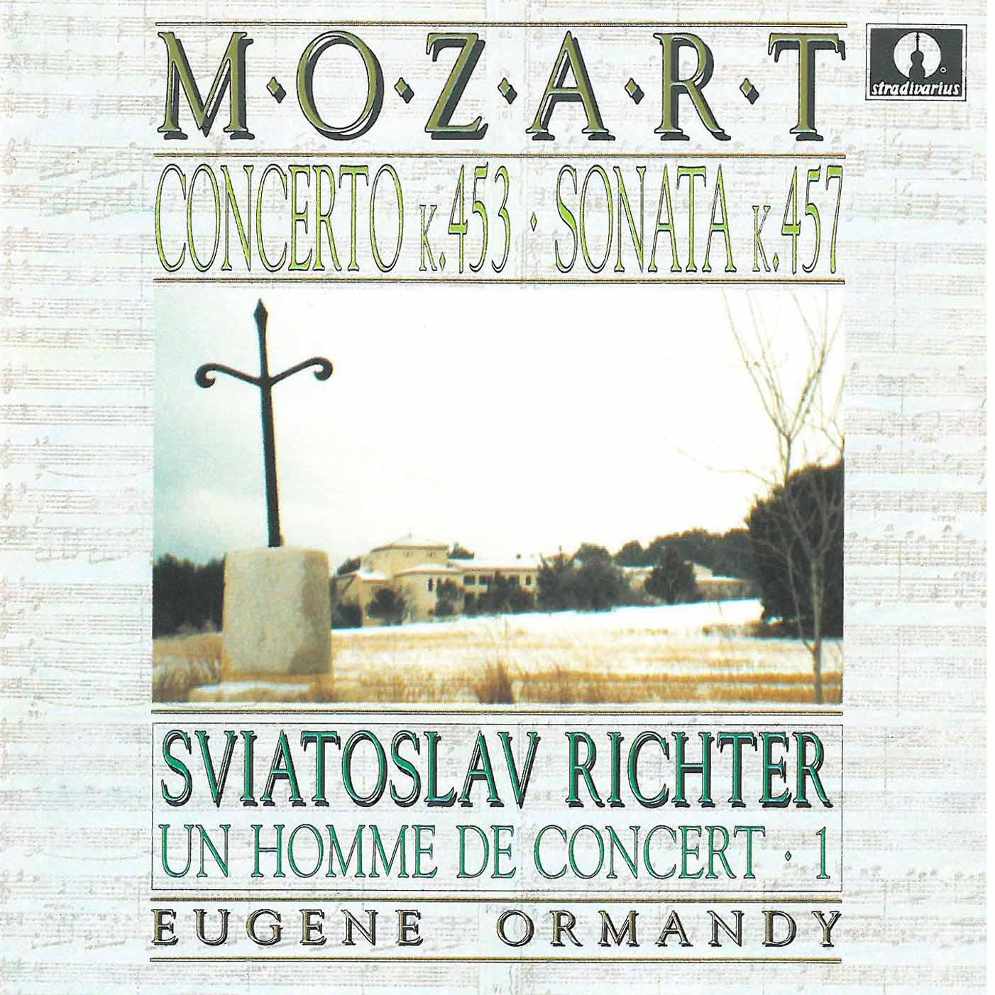 Mozart: Piano Concertos Nos. 17 & 22 & Piano Sonata No. 14 (Live)专辑