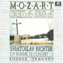 Mozart: Piano Concertos Nos. 17 & 22 & Piano Sonata No. 14 (Live)