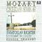 Mozart: Piano Concertos Nos. 17 & 22 & Piano Sonata No. 14 (Live)专辑