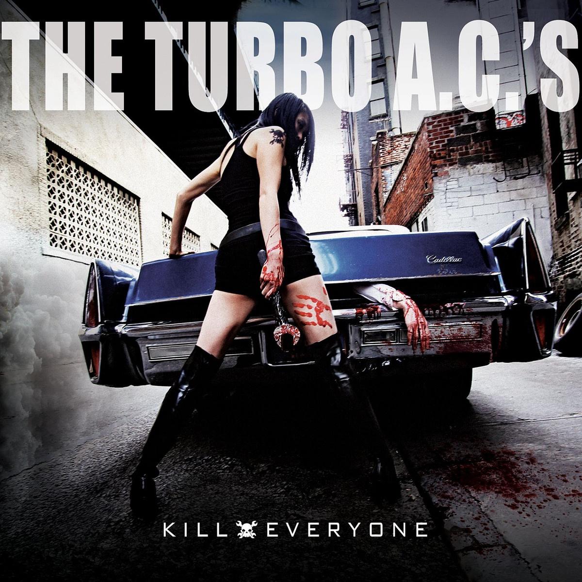 Kill Everyone