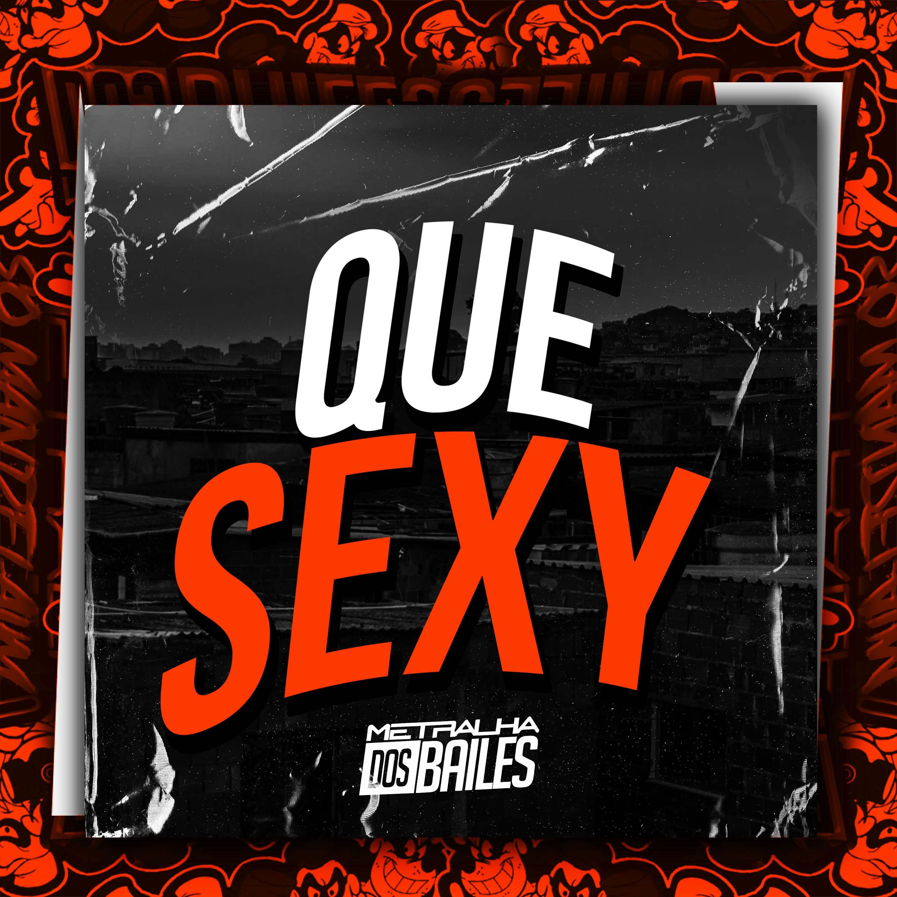 Mc meno ph - Que Sexy