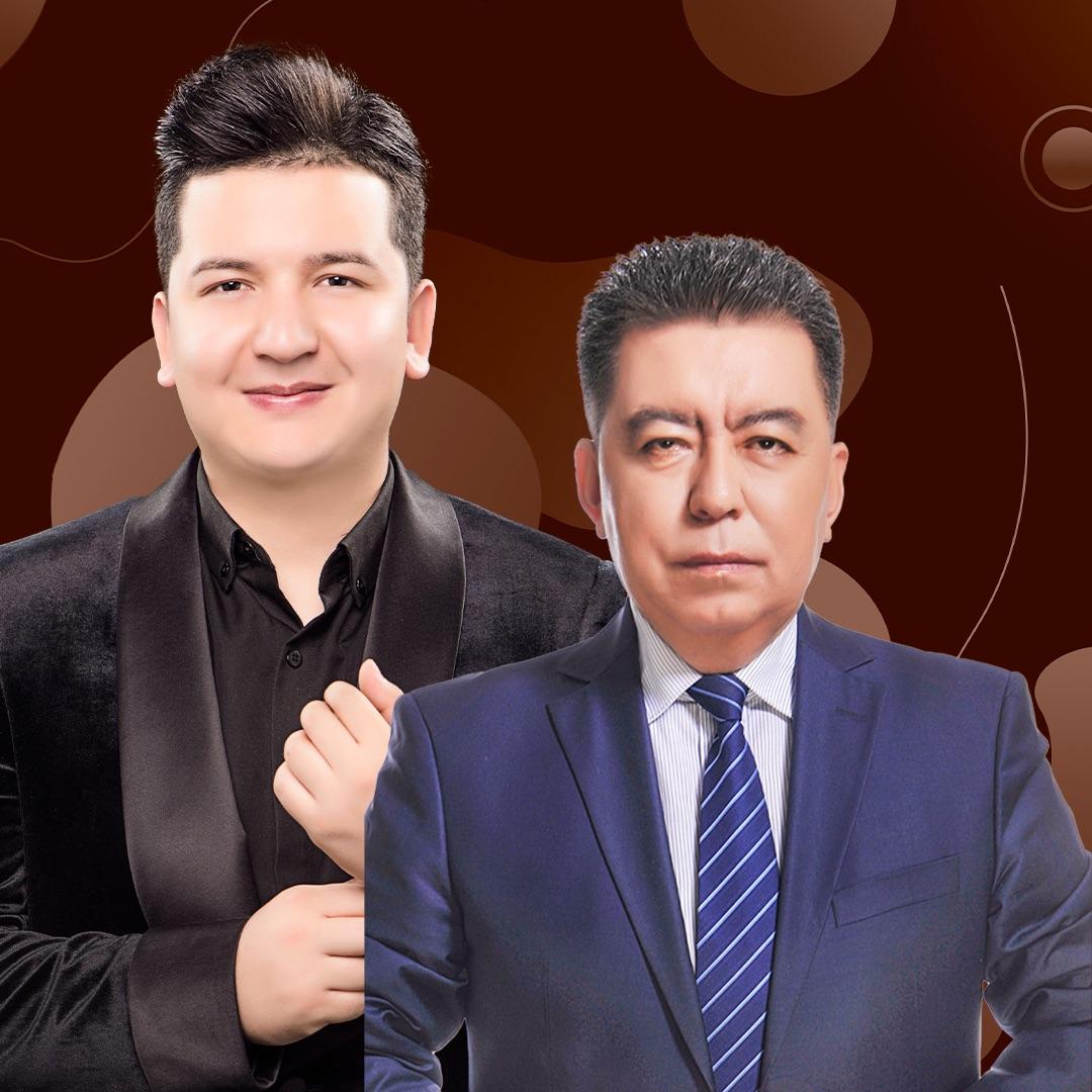 Muhabbat Koqisi《爱情之街》