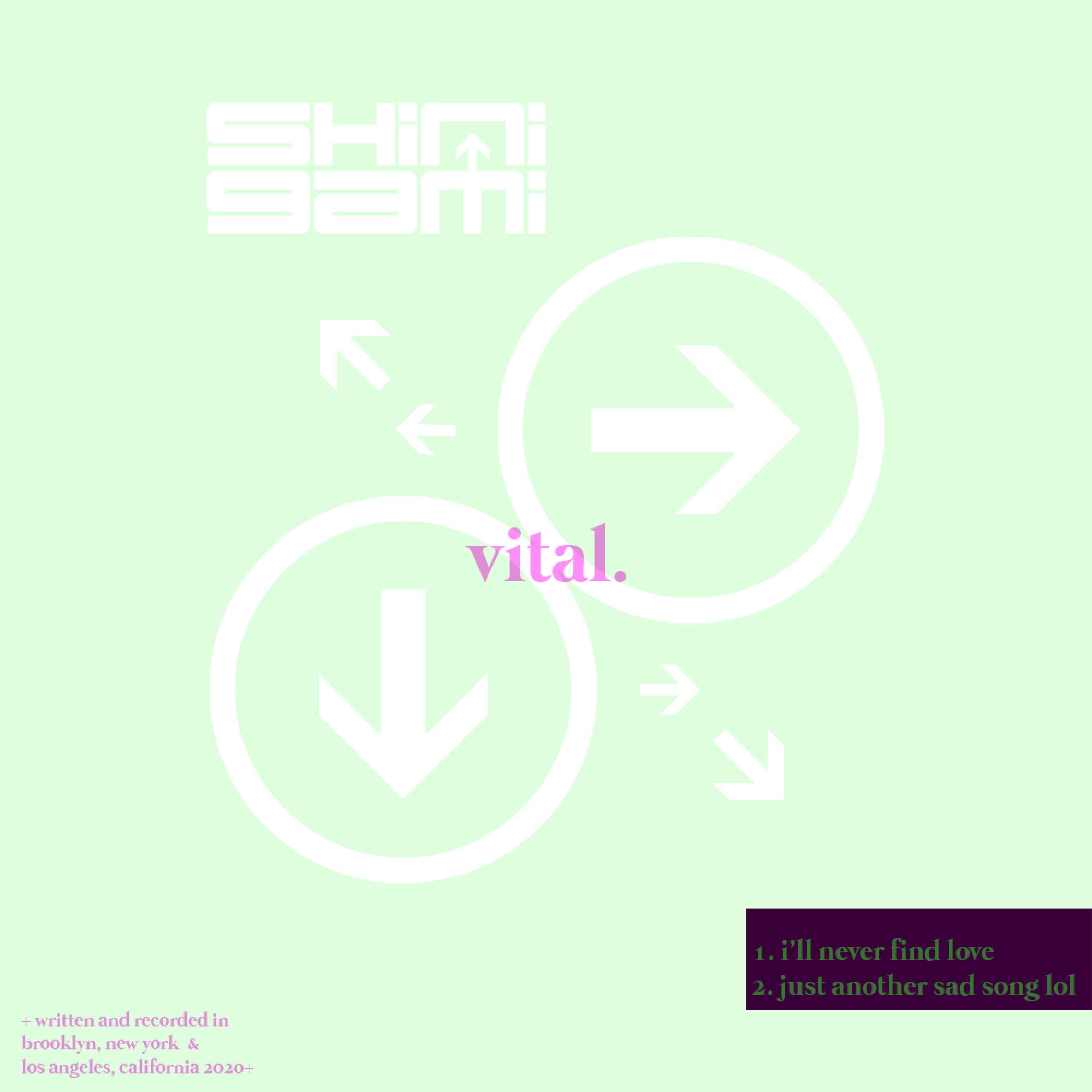 vital