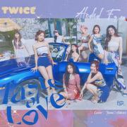 Alcohol Free（翻自 TWICE）