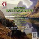 Arthur Butterworth: Symphony No. 5专辑