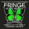 Fringe - Main Title (80's Mix) (J.J. Abrams)专辑