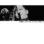 Jump, Lester, Young, Vol. 2专辑