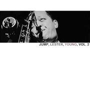 Jump, Lester, Young, Vol. 2