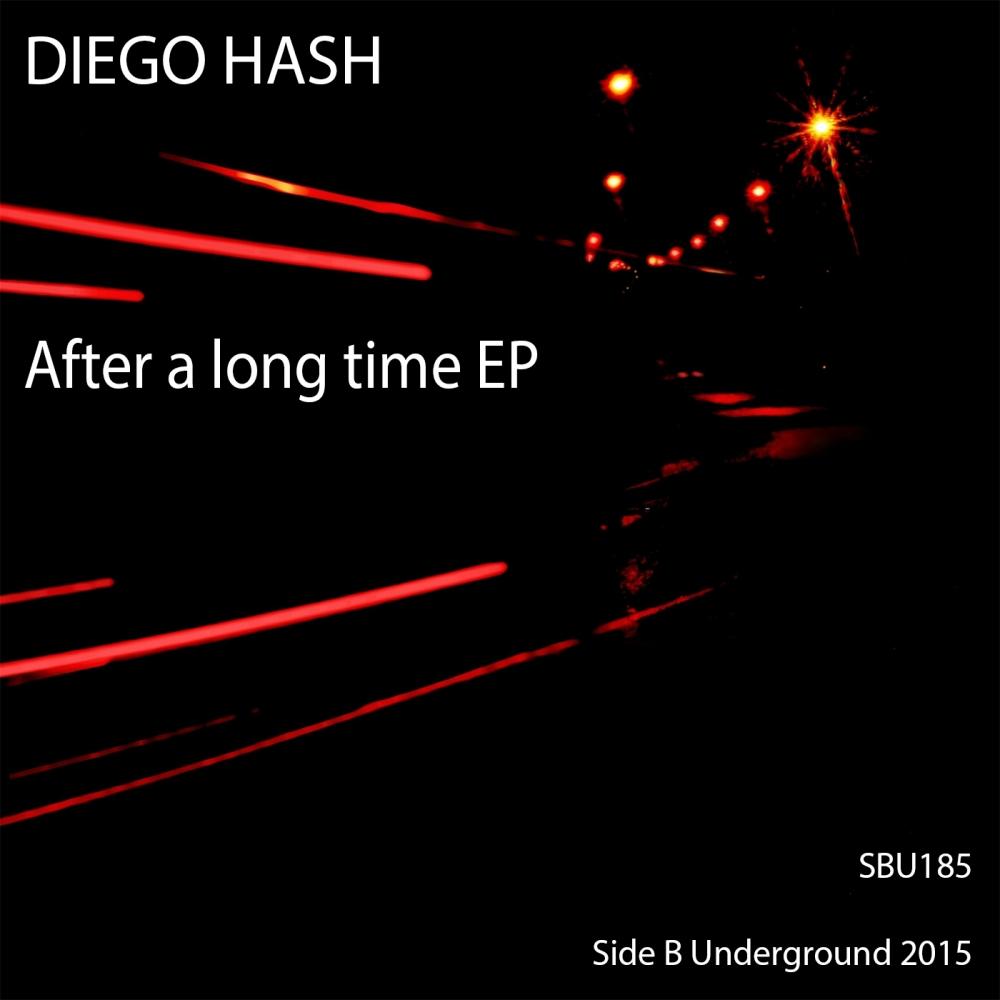 After A Long Time EP