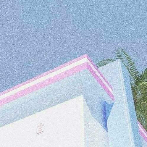 蒸汽波Vaporwave/Jazz Hiphop/Lofi/Chill