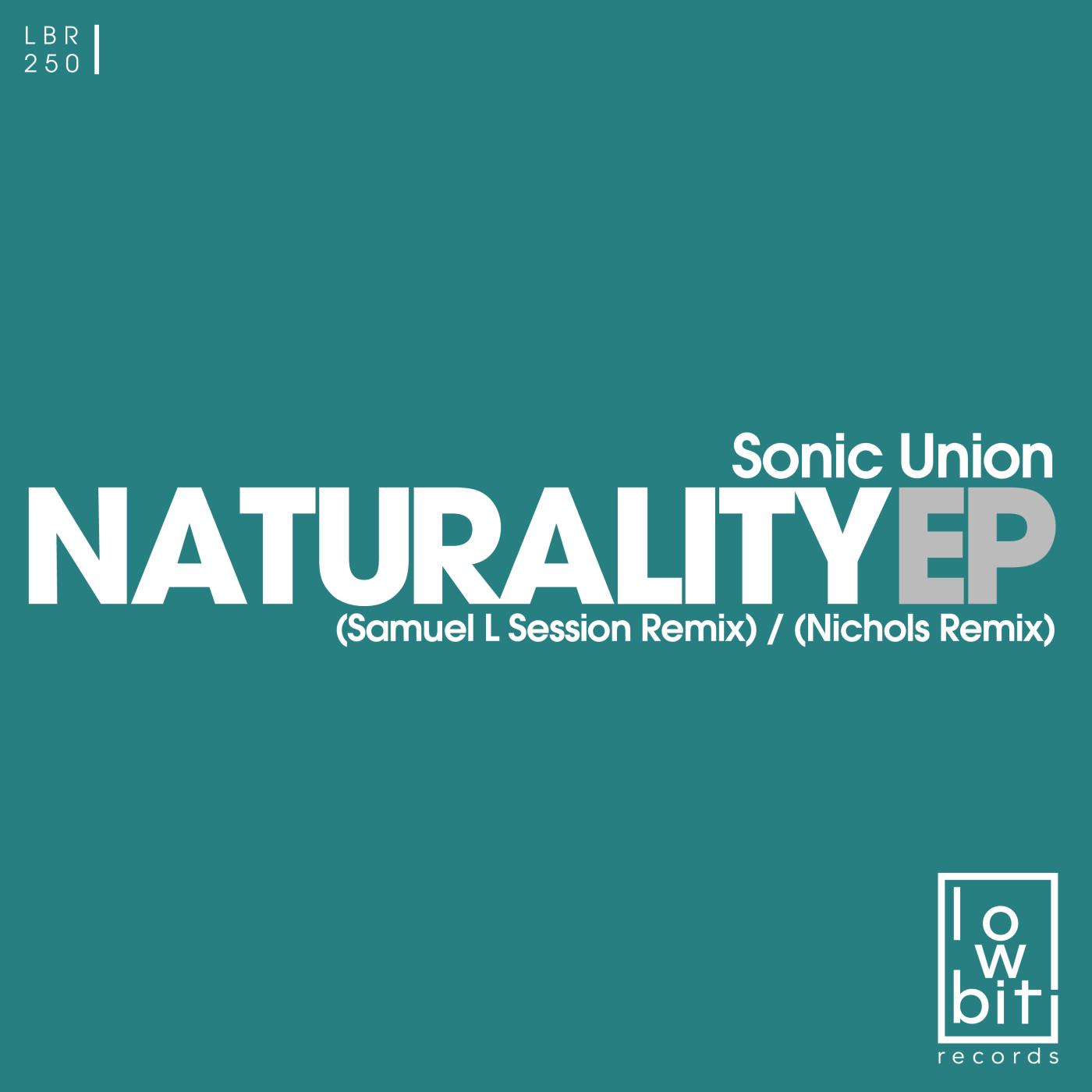Naturality