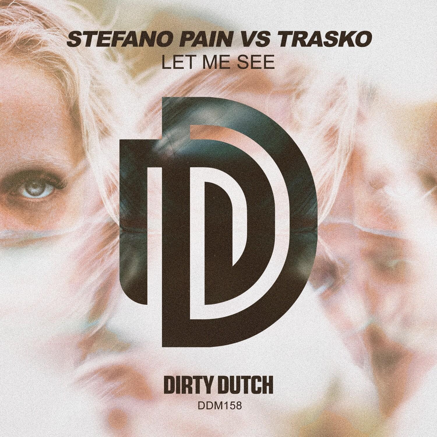 Let Me See (Extended Mix)