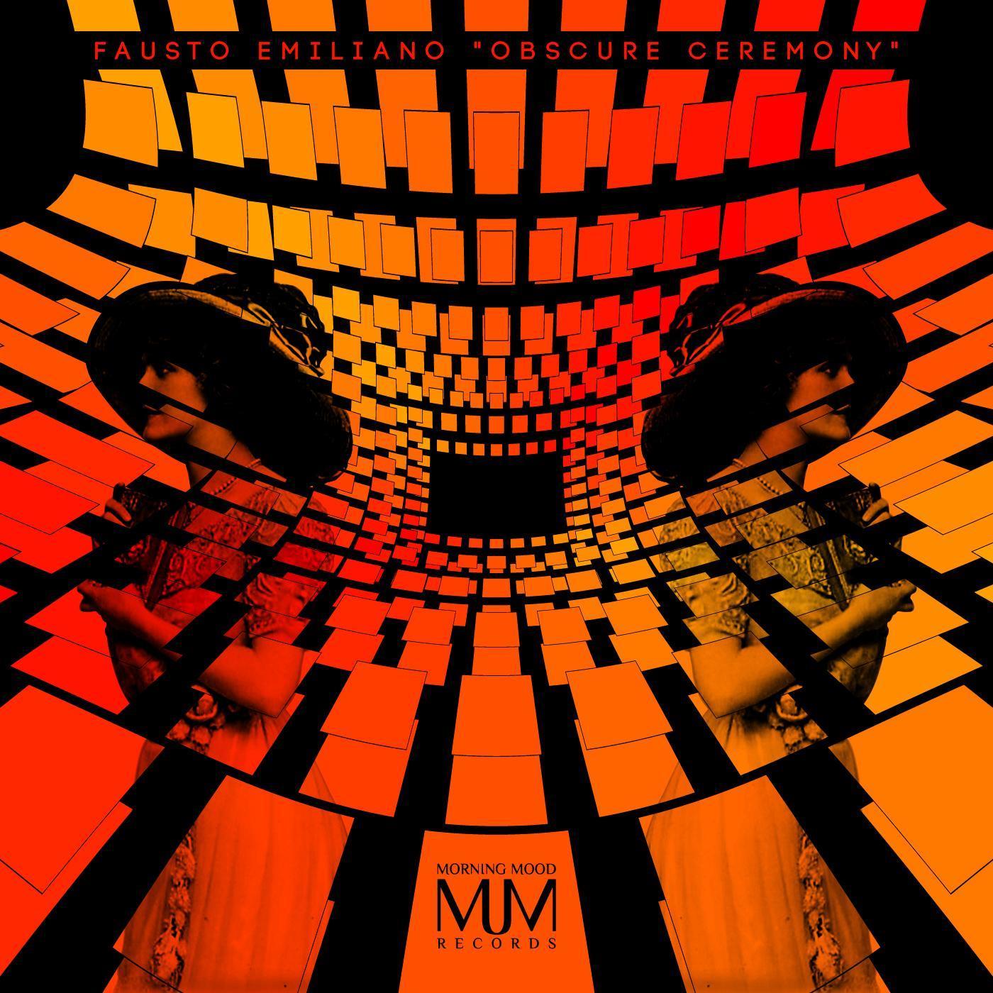 Obscure Ceremony EP