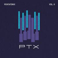 Pentatonix-超强纯人声串烧Daft Punk经典之作
