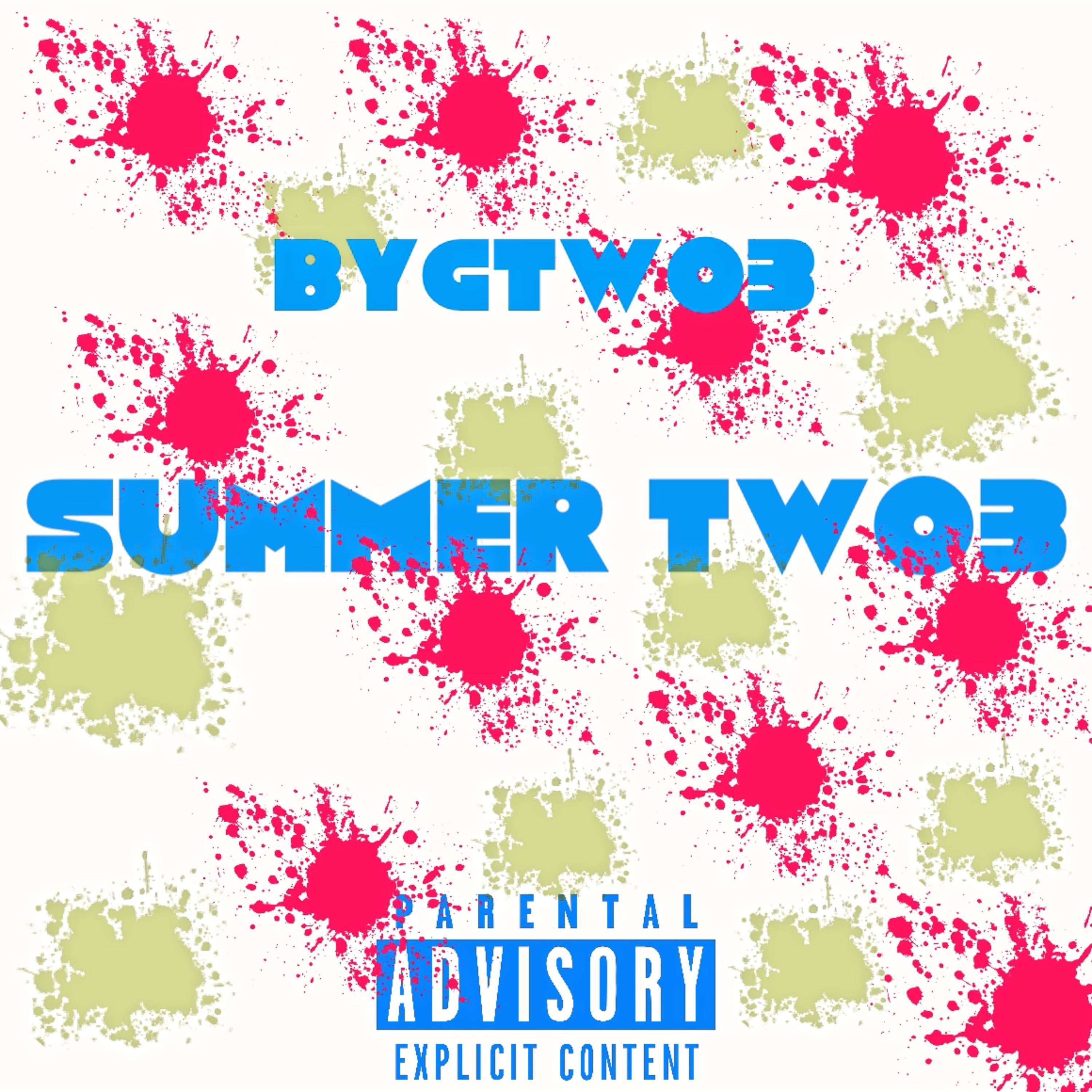 BygTwo3 - Two3 Hammer