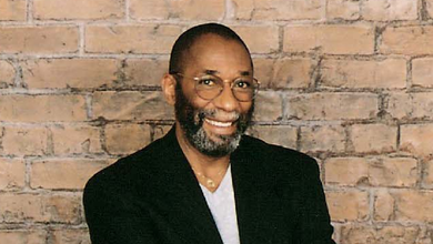 Ron Carter