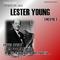 Genius of Jazz - Lester Young, Vol. 1 (Digitally Remastered)专辑