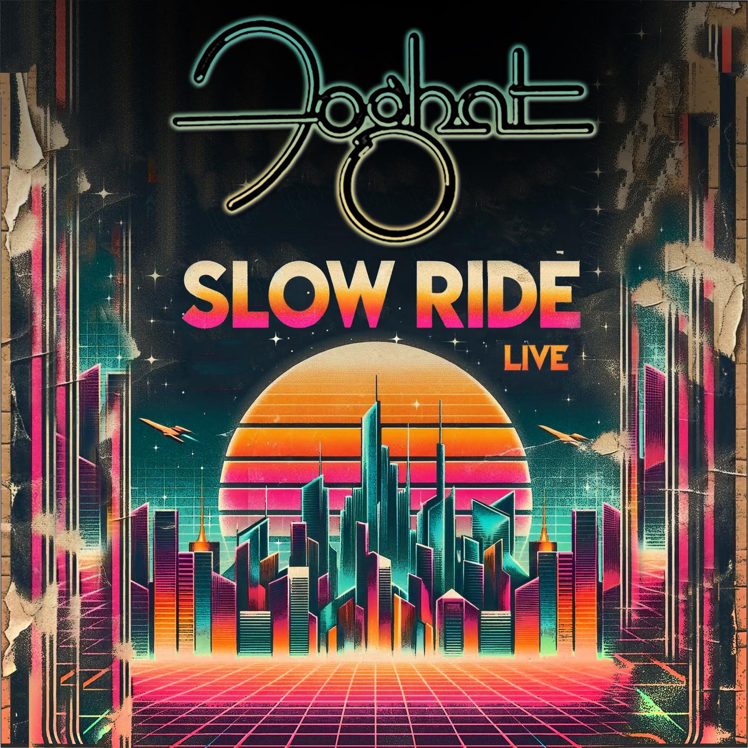 Slow Ride (Live 1999)
