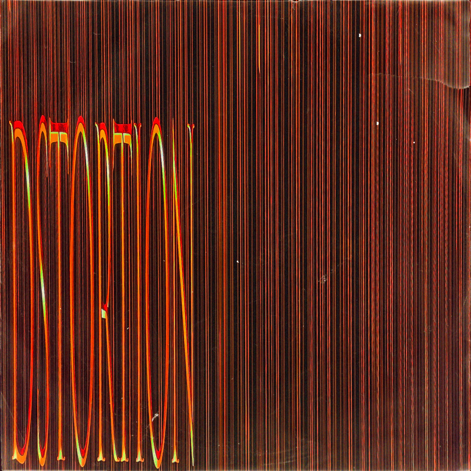 DISTORTION