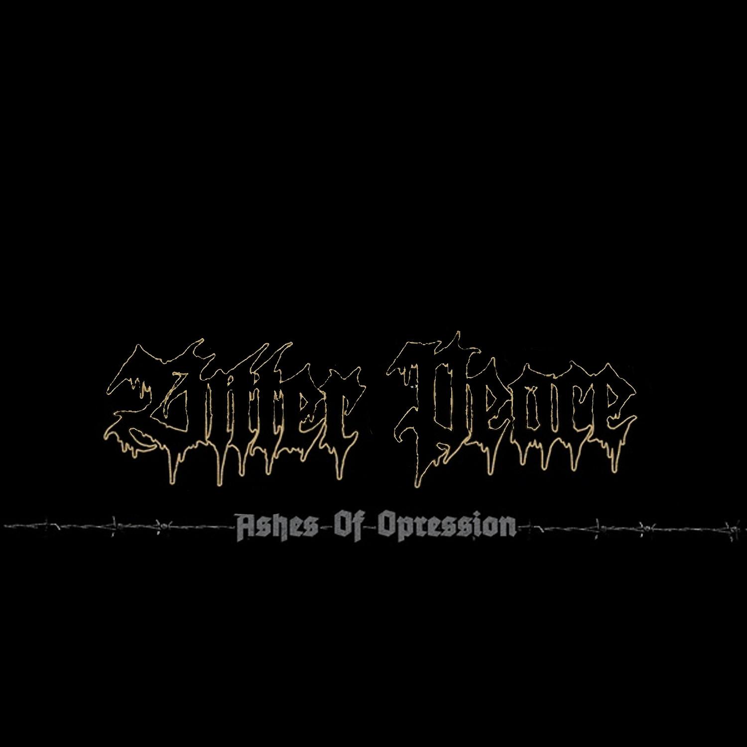 Ashes of Oppression