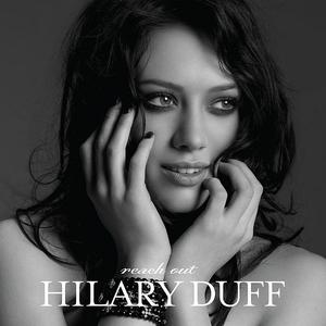 Hilary Duff - Reach Out （升4半音）