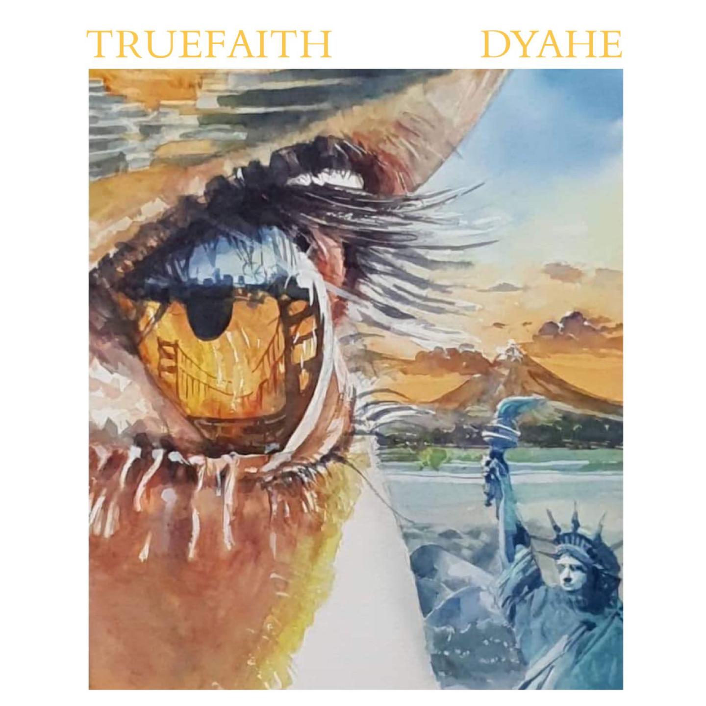 Dyahe