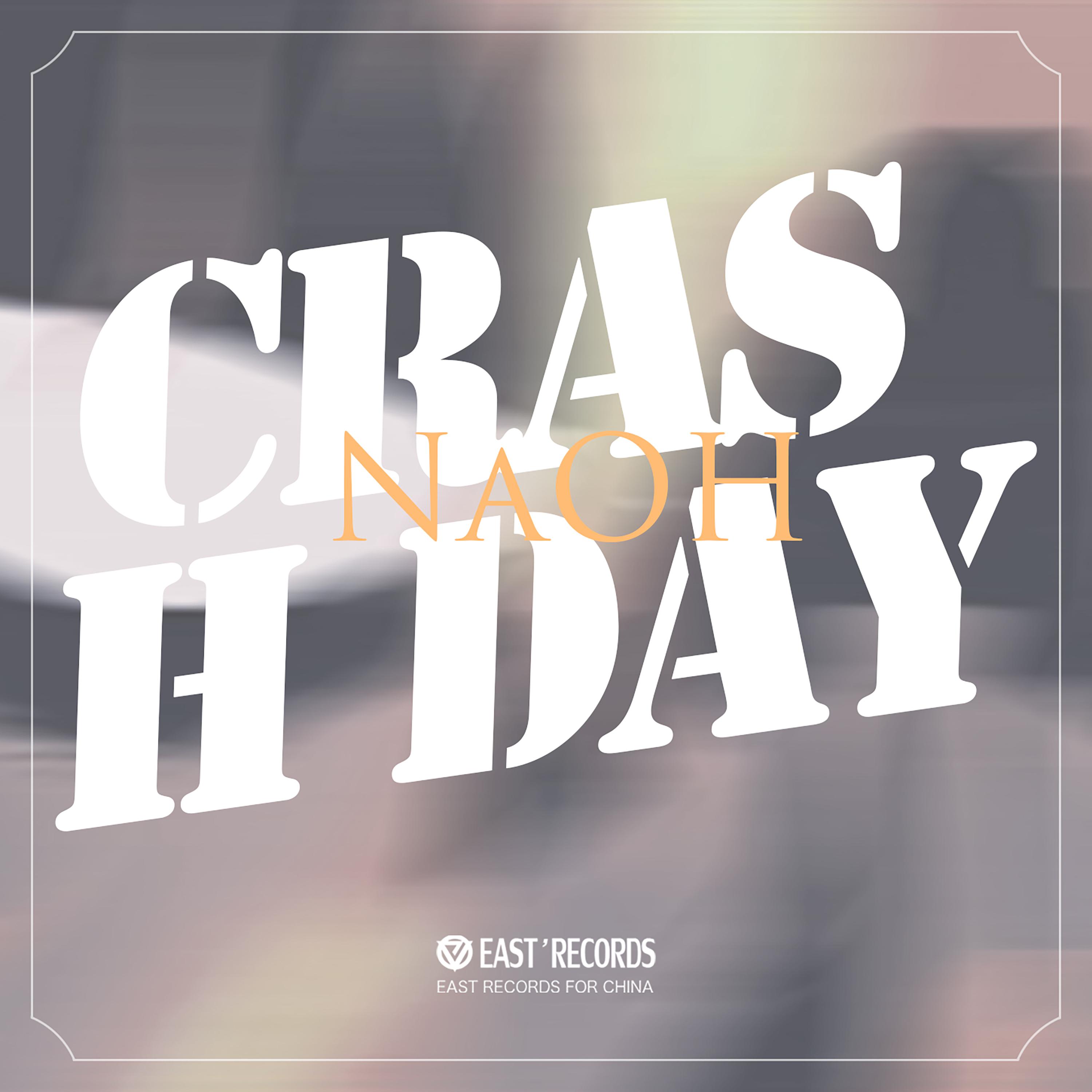 Crash Day专辑