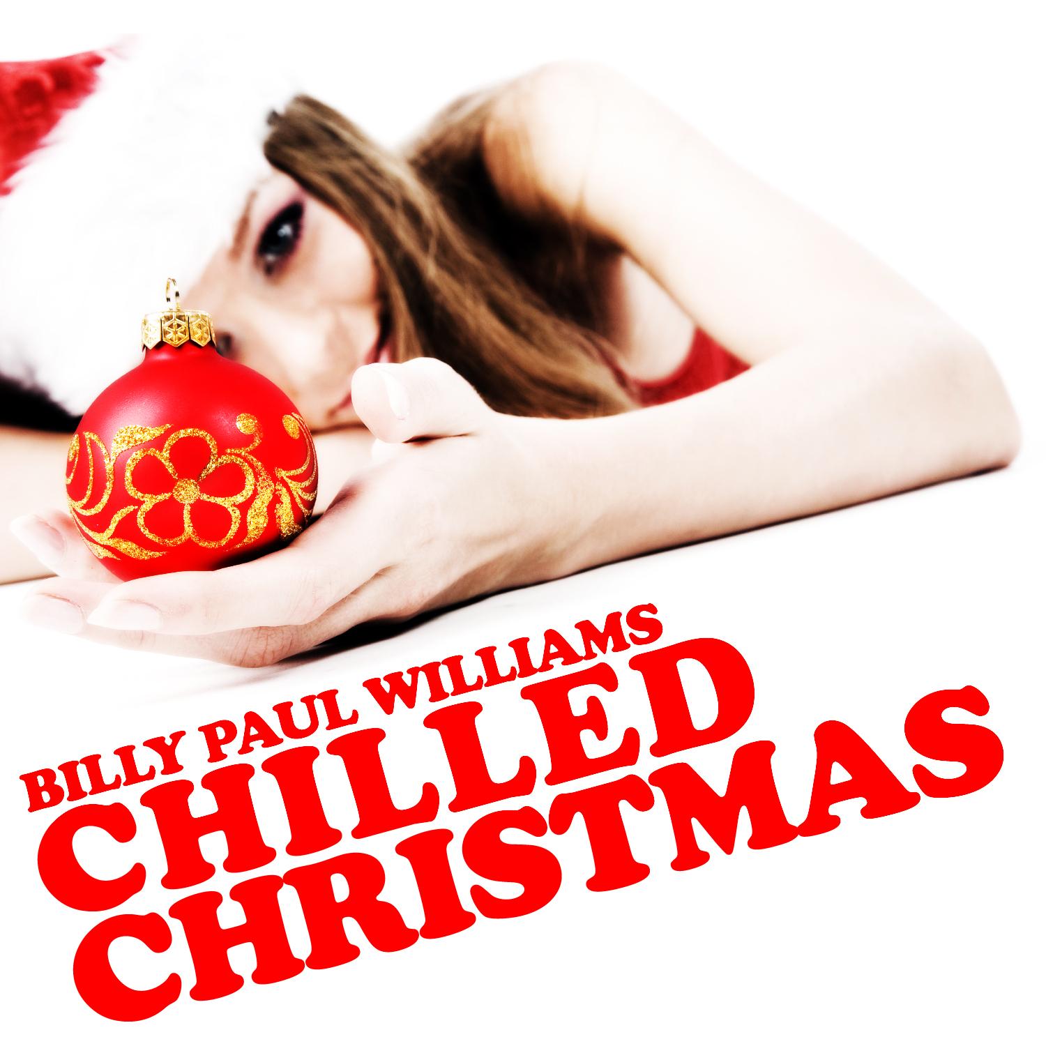 A Chilled Christmas