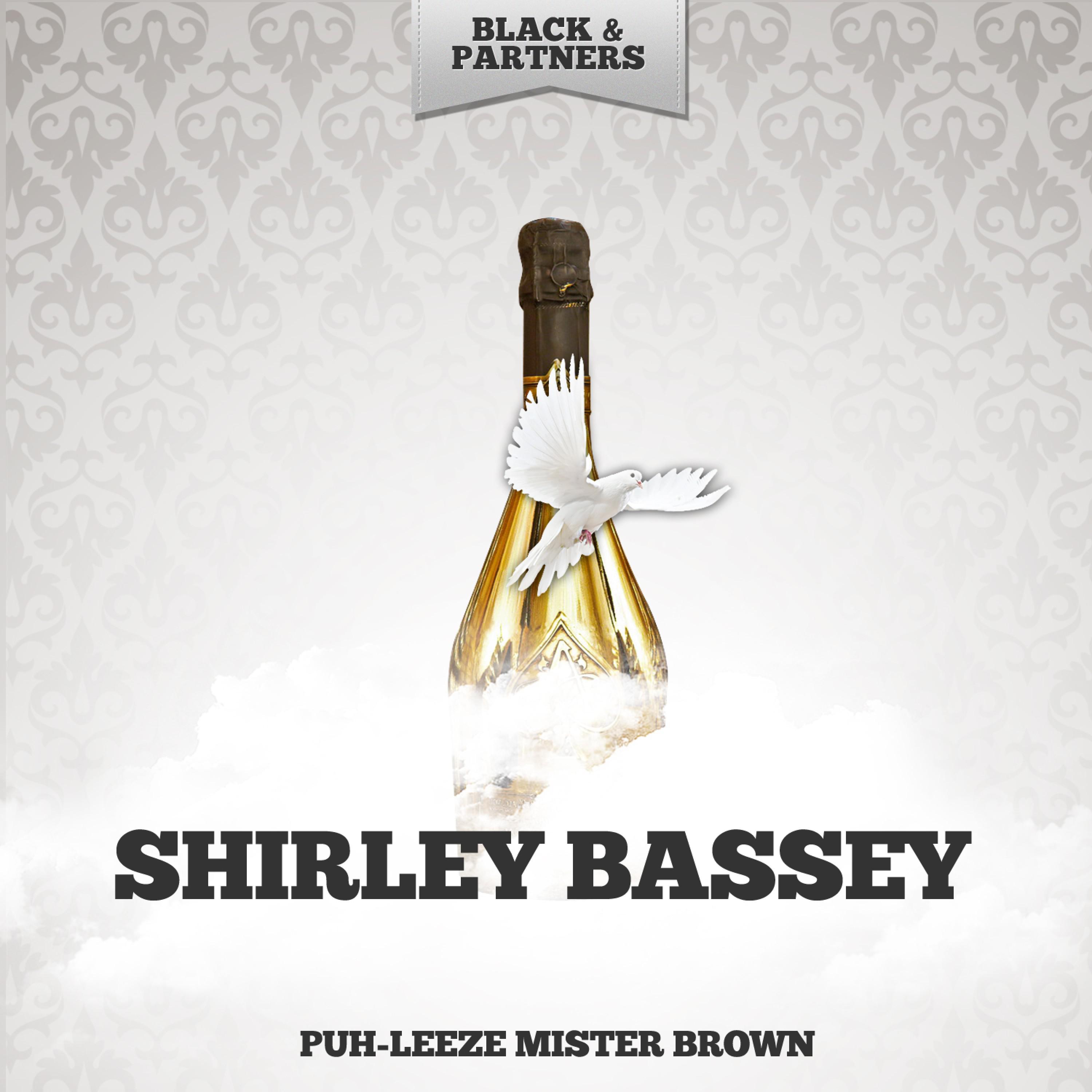 Shirley Bassey - Born to Sing the Blues (Original Mix)