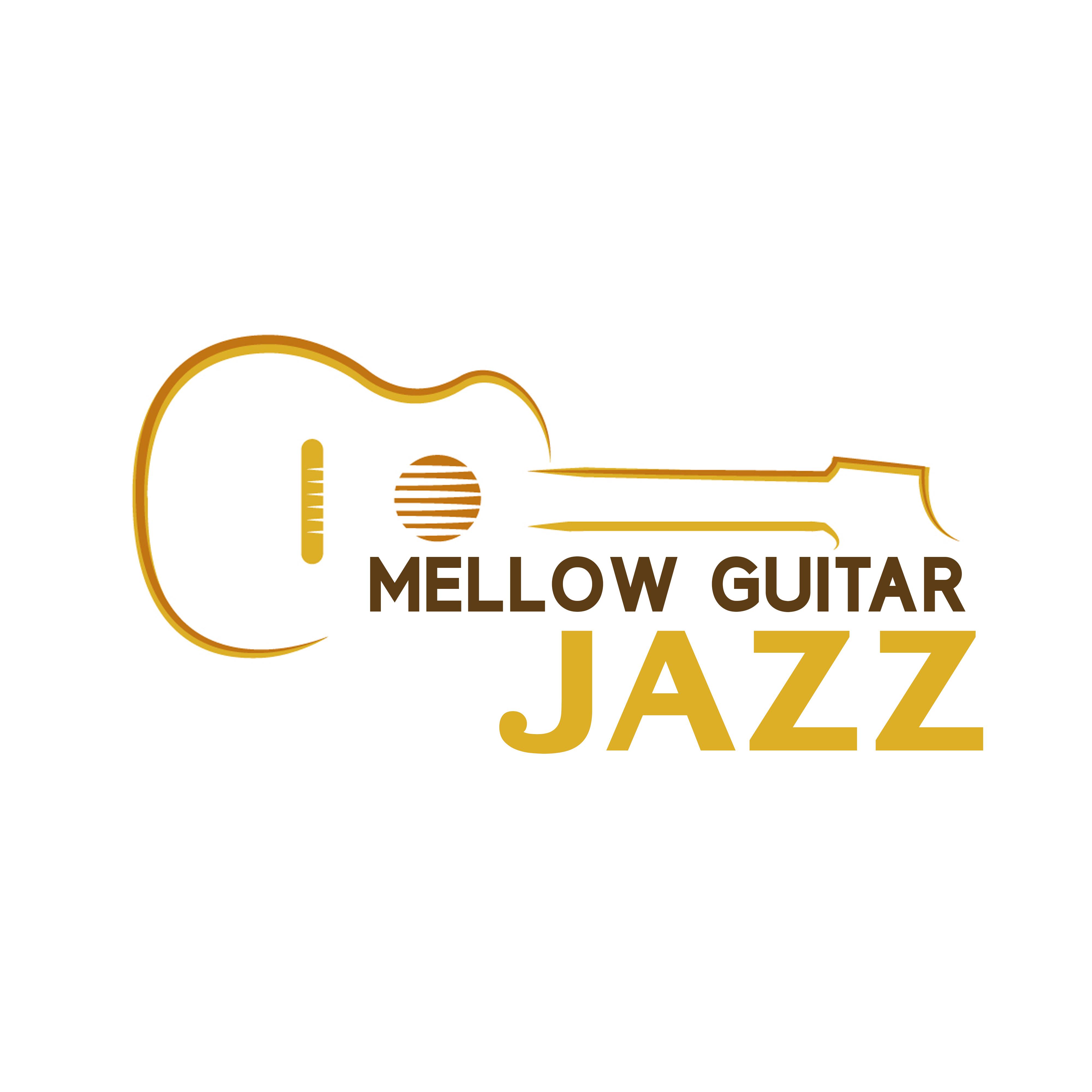 Mellow Guitar Jazz专辑